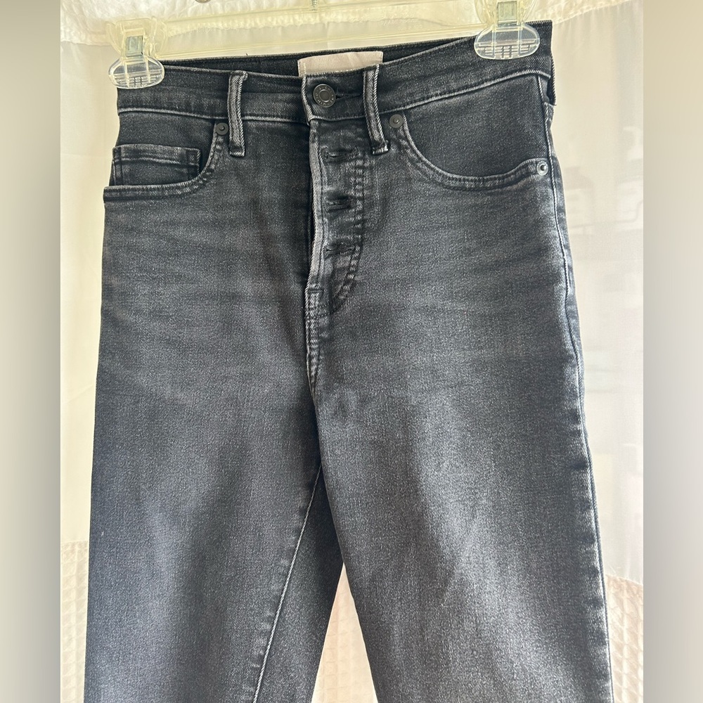 Everlane High Rise Authentic Stretch - Picture 3 of 7